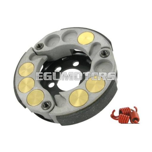 Stage6 Racing kuplung MKII, 112mm, Keeway/CPI