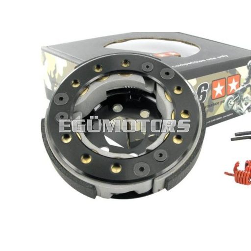 Stage6 Racing kuplung MKII, 112mm, Keeway/CPI