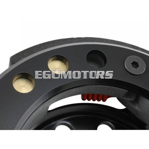 Stage6 Racing kuplung MKII, 107 mm, Minarelli