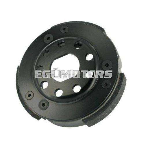 Stage6 Sport PRO kuplung, Peugeot