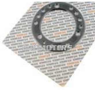 Stage6 TC MKII kuplung merevítő lap