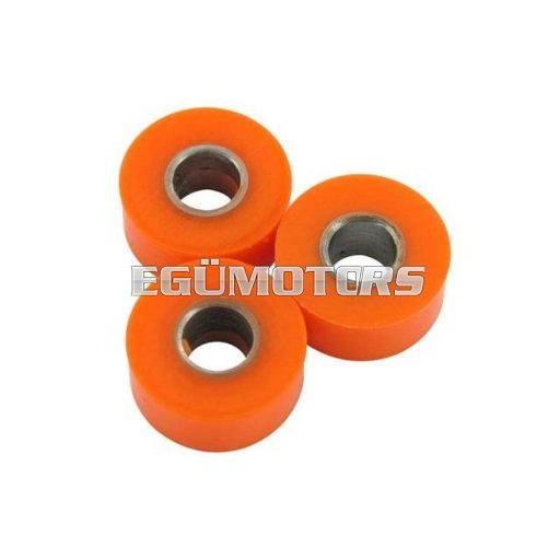 Stage6 Sport Pro kuplung gumi rezgéscsillapító