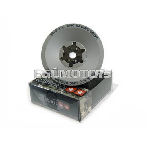 Stage6 CNC Variátor külső tárcsa, Peugeot