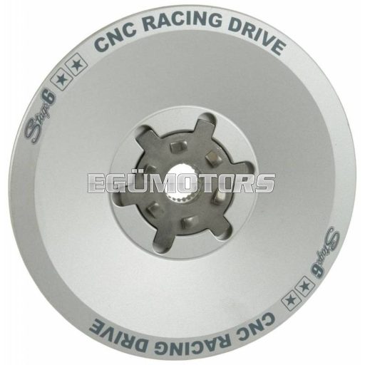 Stage6 CNC Variátor külső tárcsa, Peugeot