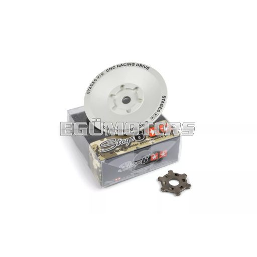 Stage6 CNC Variátor külső tárcsa, Peugeot