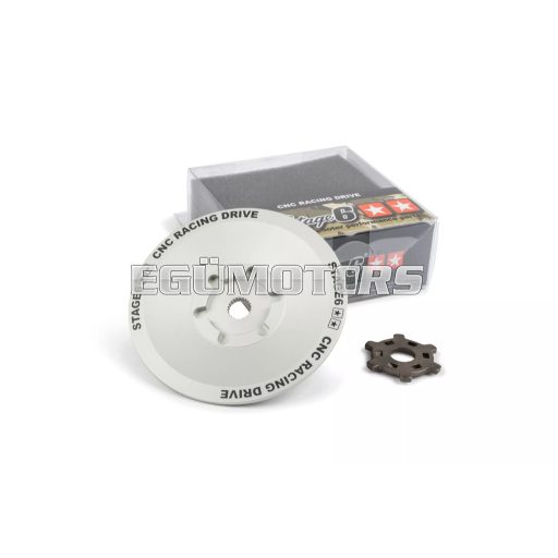 Stage6 CNC Variátor külső tárcsa, Peugeot