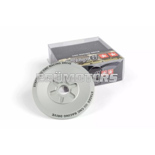 Stage6 CNC Variátor külső tárcsa, Kínai 2T