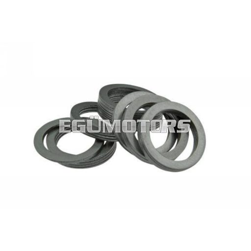 Stage6 Variátor hézagoló szett, 13 mm