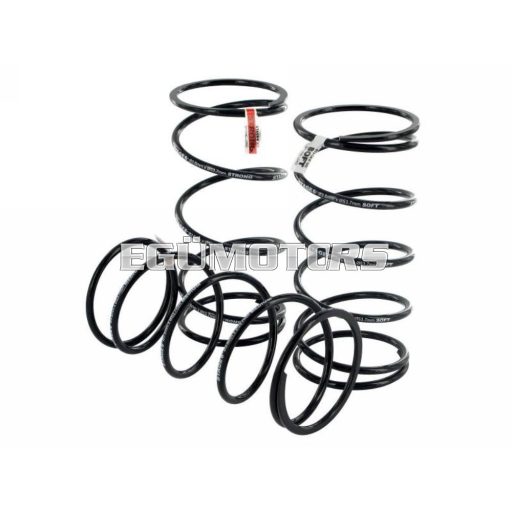 Stage6 Kontrasztrugó, Minarelli, 3 féle