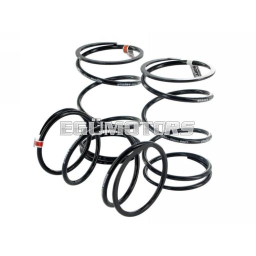 Stage6 Kontrasztrugó, Peugeot, 3 féle