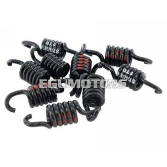 Stage6 kuplungrugók gyári kuplungba, Peugeot/Honda/Kymco