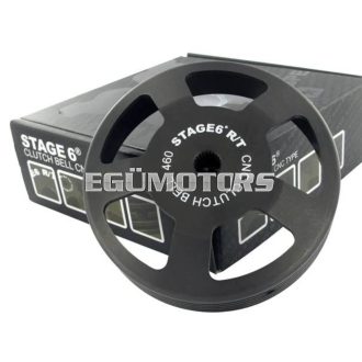 Stage6 R/T CNC kuplungharang, Piaggio, 460gr