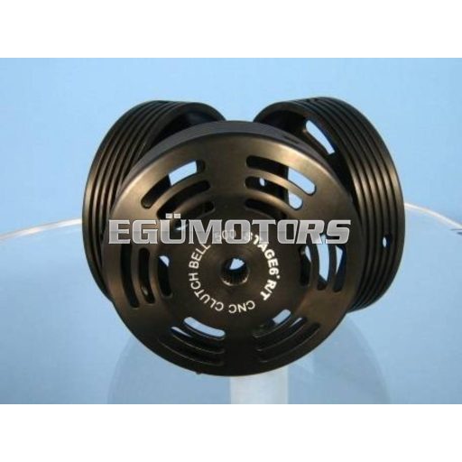 Stage6 R/T CNC kuplungharang, Piaggio, 460gr
