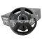 Stage6 R/T CNC kuplungharang, Minarelli (107mm, 433gr)