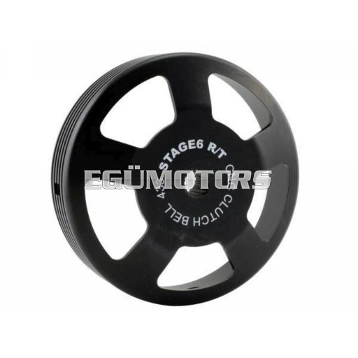 Stage6 R/T CNC kuplungharang, Minarelli (107mm, 433gr)