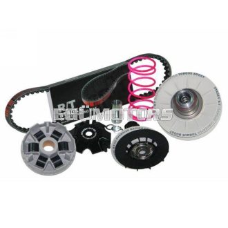 Stage6 R/T Oversize variátor szett, Minarelli hosszú