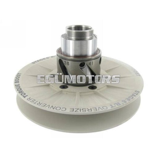 Stage6 R/T Oversize variátor szett, Minarelli hosszú