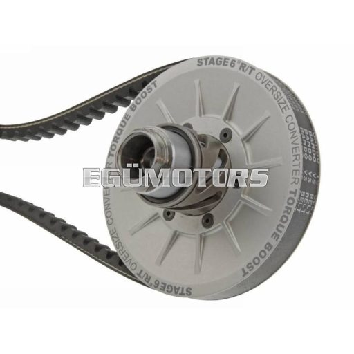 Stage6 R/T Oversize hátsótárcsa szett, Minarelli 