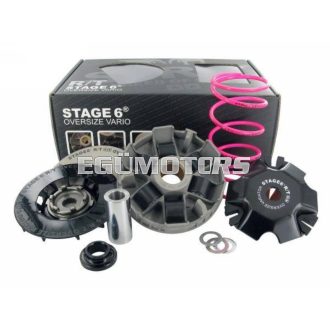 Stage6 R/T Oversize variátor, Minarelli
