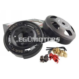 Stage6 R/T Oversize kuplung szett, 112mm, Piaggio