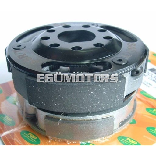Stage6 R/T Oversize kuplung szett, 112mm, Piaggio