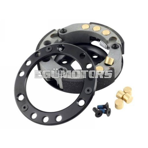 Stage6 R/T Oversize kuplung szett, 112mm, Piaggio