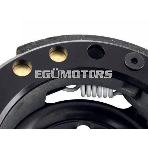 Stage6 R/T Oversize kuplung szett, 112mm, Piaggio