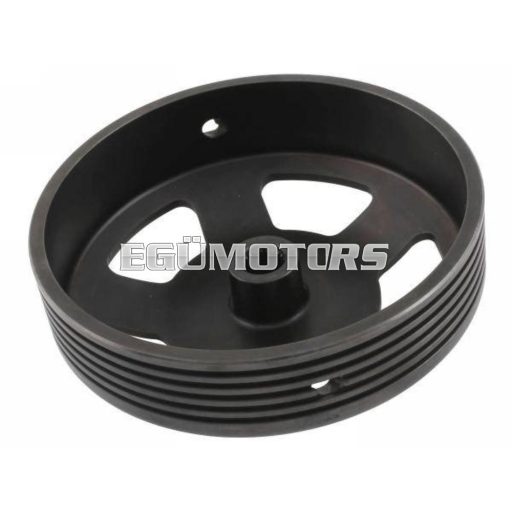Stage6 R/T Oversize kuplung szett, 112mm, Piaggio