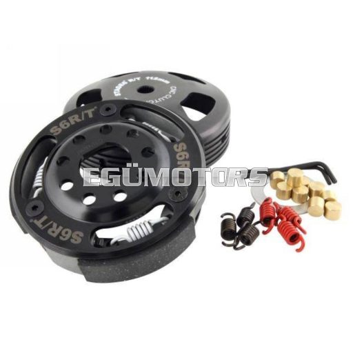 Stage6 R/T Oversize kuplung szett, 112mm, Piaggio