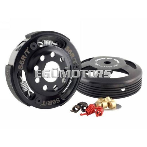 Stage6 R/T Oversize kuplung szett, 112mm, Piaggio