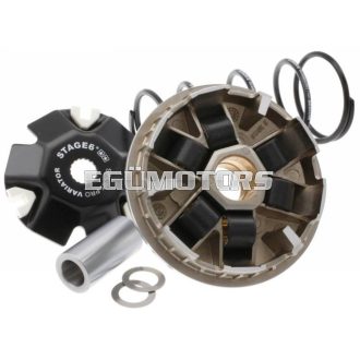 Stage6 Sport Pro variátor, Minarelli