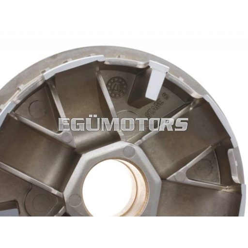 Stage6 Sport Pro variátor, Peugeot