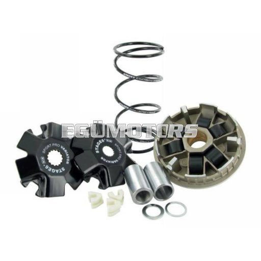 Stage6 Sport Pro variátor, CPI/Kínai 2T