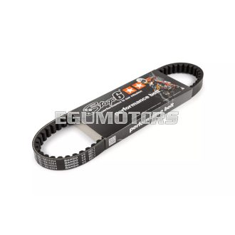 Stage6 Variátor szij, Piaggio rövid, régi