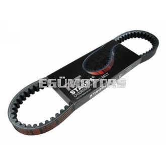 Stage6 R/T Oversize ékszíj, Piaggio/Gilera