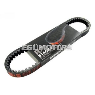 Stage6 R/T Oversize ékszíj, Kymco