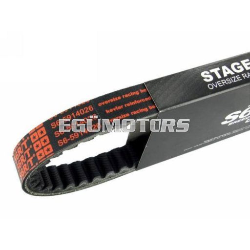 Stage6 R/T Oversize ékszíj, Kymco