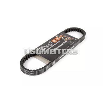 Stage6 Variátor szíj, Minarelli hosszú