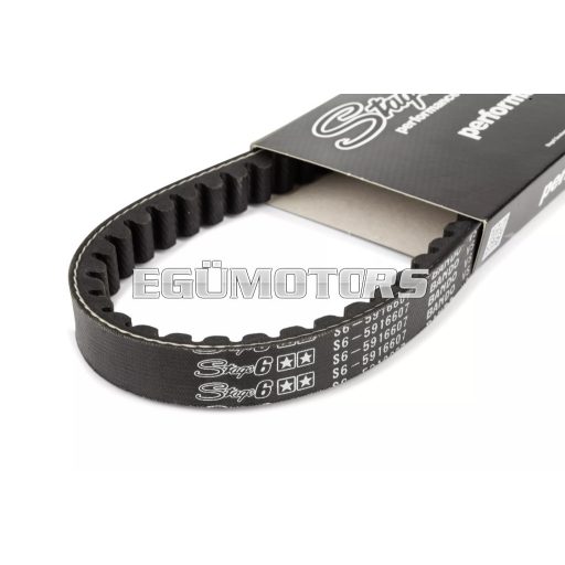 Stage6 Variátor szíj, Kínai 2T