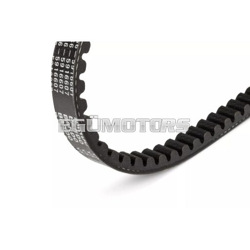 Stage6 Variátor szíj, Kínai 2T