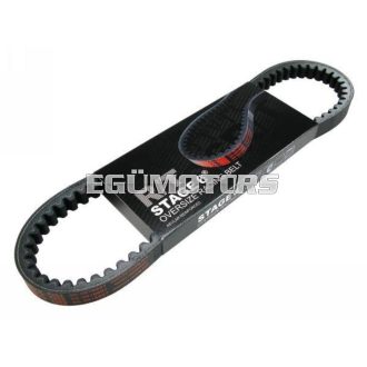 Stage6 R/T Oversize ékszíj, Minarelli hosszú