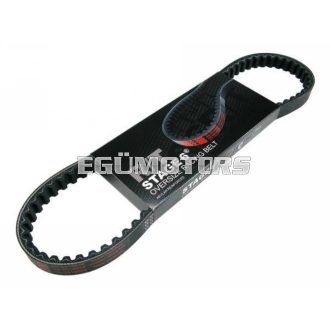 Stage6 R/T Oversize ékszíj, Minarelli rövid