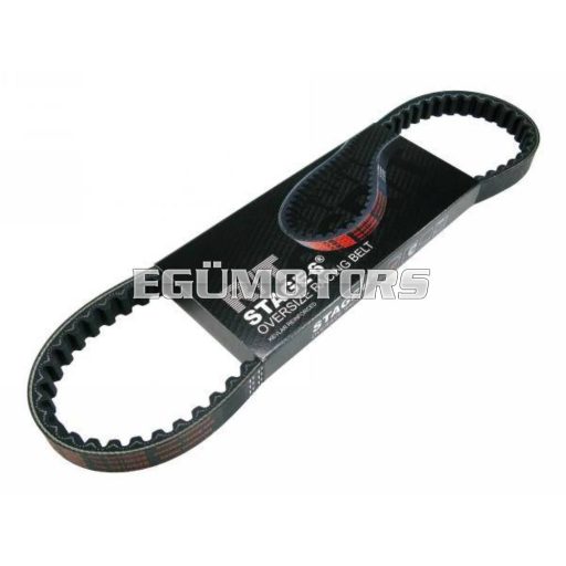 Stage6 R/T Oversize ékszíj, Minarelli rövid