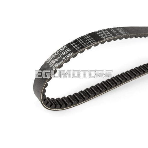 Stage6 Variátor szíj, Peugeot