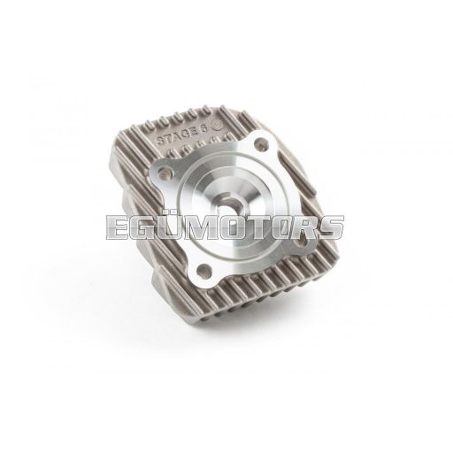 Stage6 Street Race 50 ccm, öntöttvas hengerszett, Minarelli AC