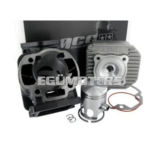   Stage6 Street Race öntöttvas hengszett, 50ccm, Minarelli álló