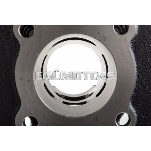 Stage6 Street Race öntöttvas hengszett, 50ccm, Minarelli álló