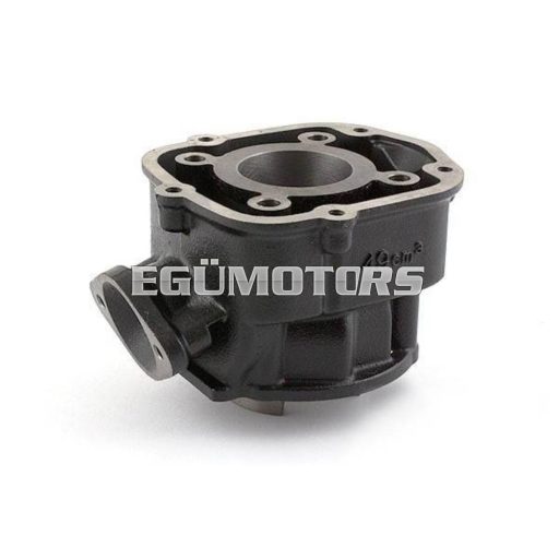 Stage6 StreetRace 50cc hengerszett, Derbi Euro3