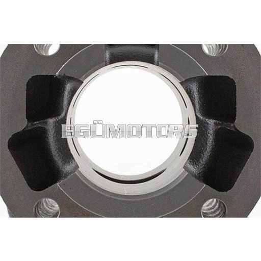 Stage6 StreetRace 50cc hengerszett, Derbi Euro3