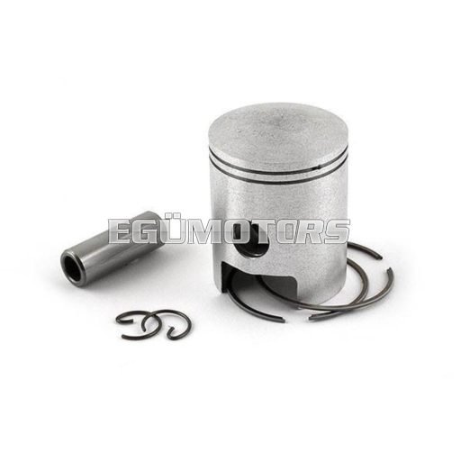 Stage6 StreetRace 50cc hengerszett, Derbi Euro3